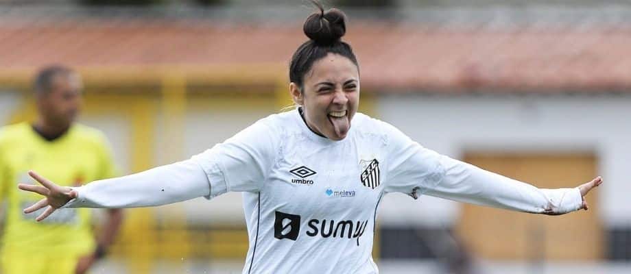 Centro Ol&iacute;mpico x Santos como aconteceu &ndash; resultado, destaques e rea&ccedil;&atilde;o