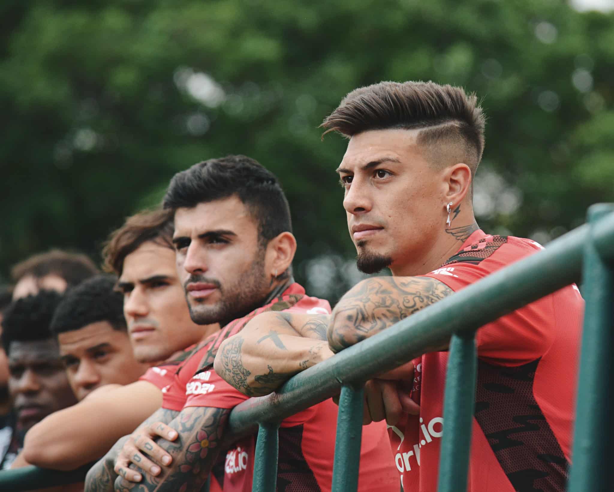 São Paulo viaja ao Nordeste para os próximos jogos