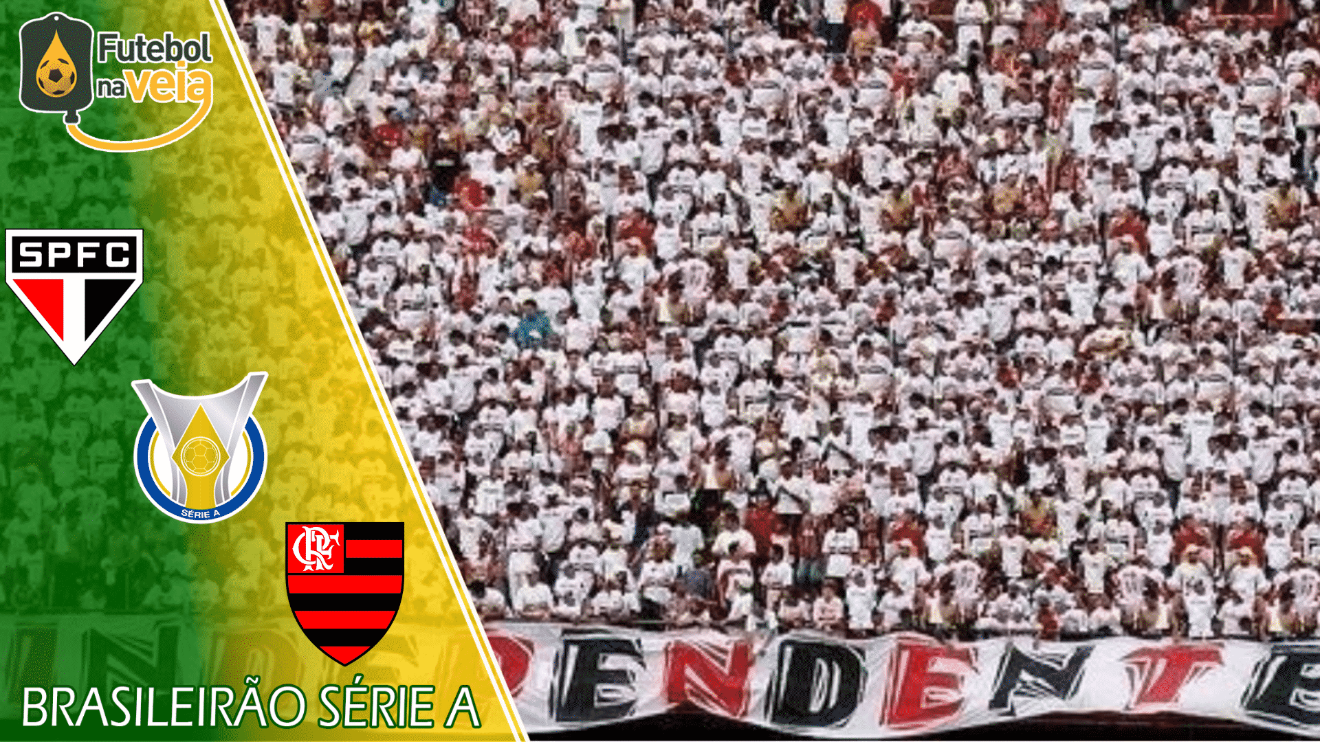 São Paulo x Flamengo – Prognóstico & Palpite – 14/11