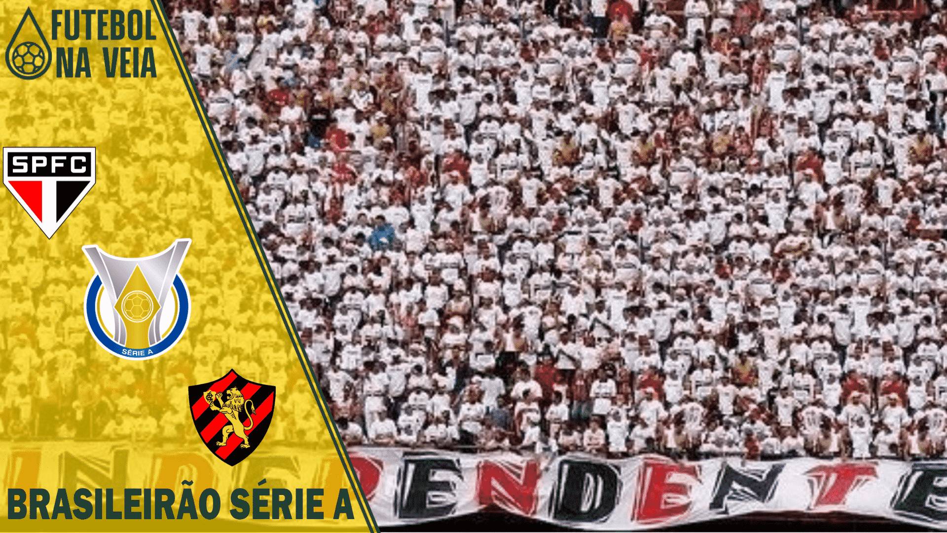 S&atilde;o Paulo x Sport &ndash; Progn&oacute;stico e Palpite &ndash; 27/11