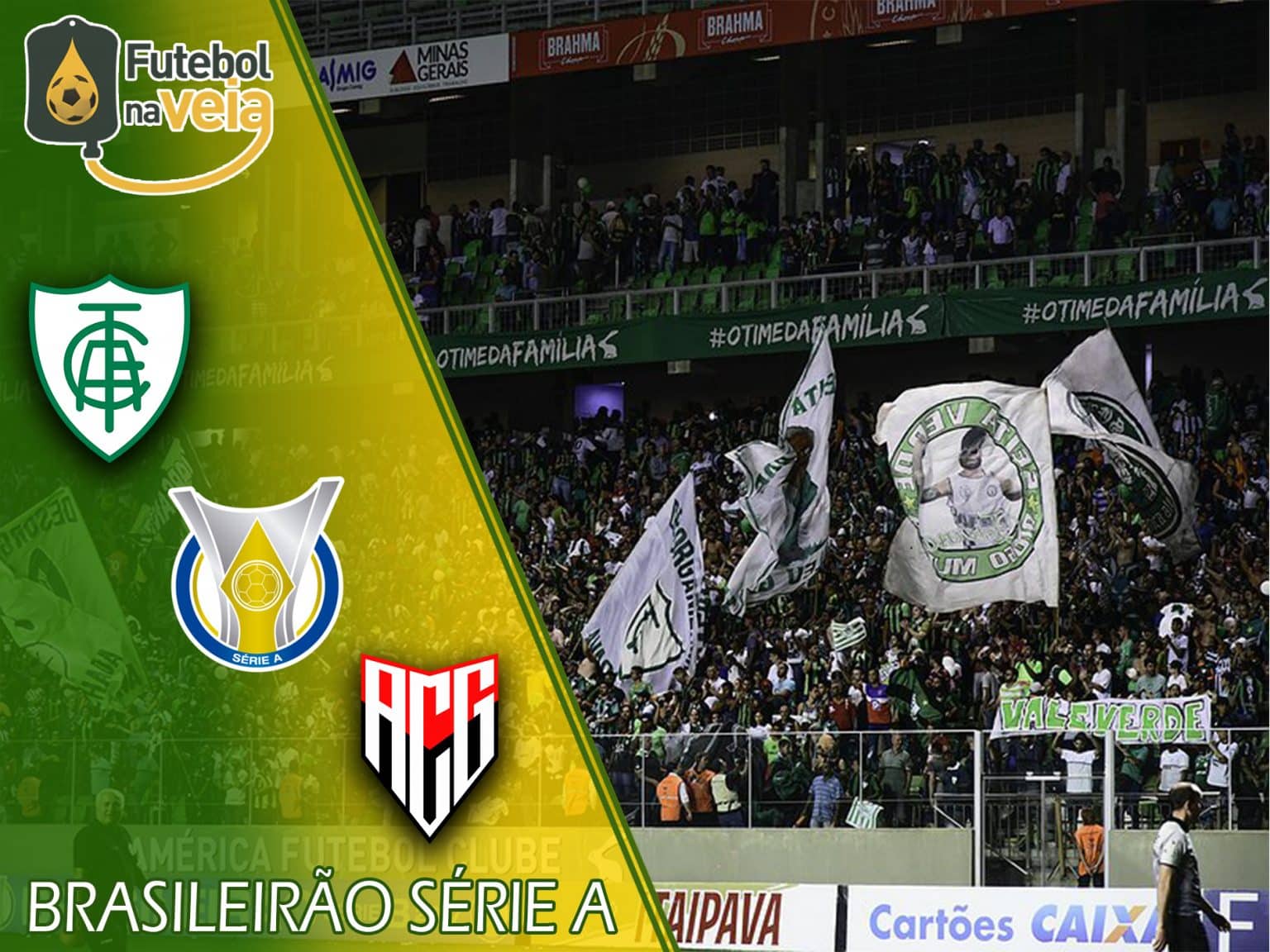 Am&eacute;rica-MG x Atl&eacute;tico-GO &ndash; Progn&oacute;stico & Palpite &ndash; 17/11