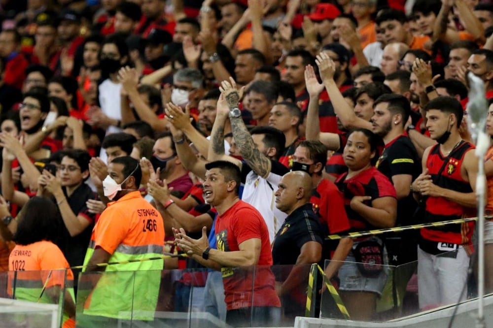 Sport: expuls&atilde;o contra Atl&eacute;tico-GO pode render puni&ccedil;&atilde;o a Gustavo Florent&iacute;n