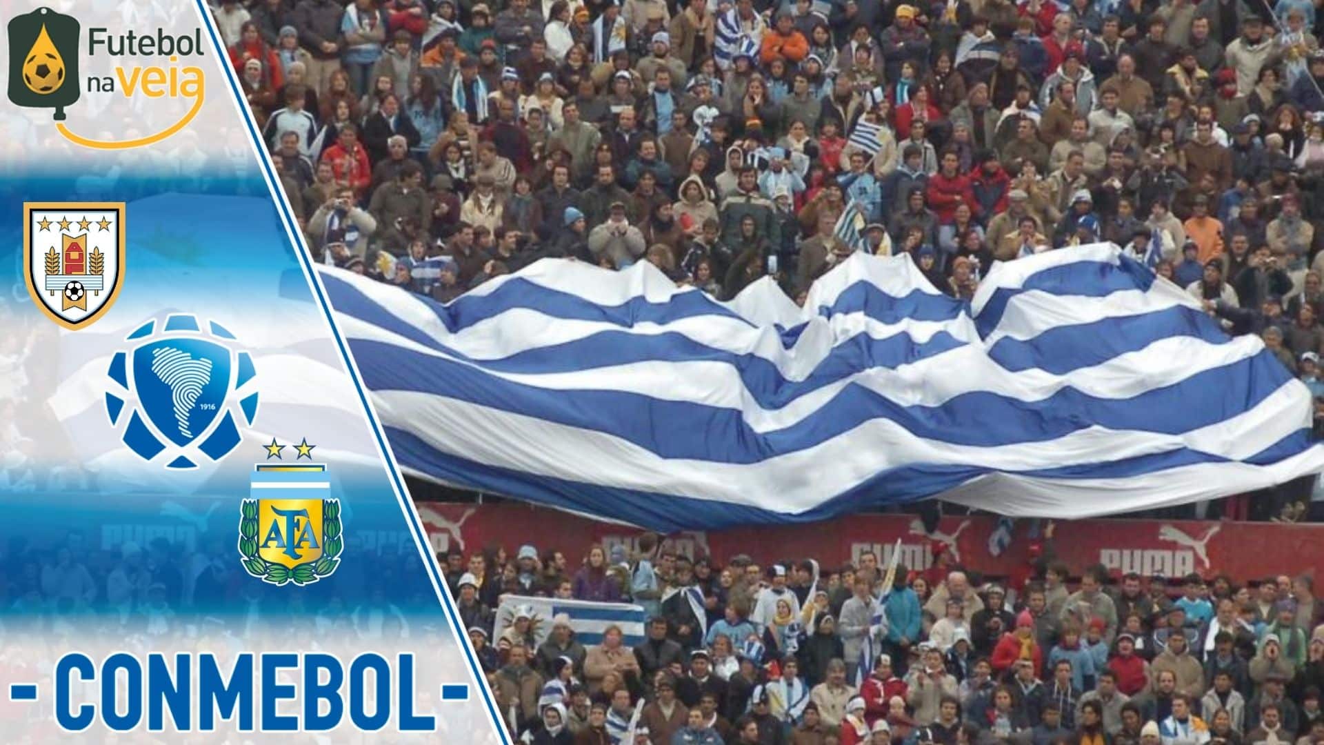 Uruguai x Argentina &ndash; Progn&oacute;stico & Palpite &ndash; 12/11