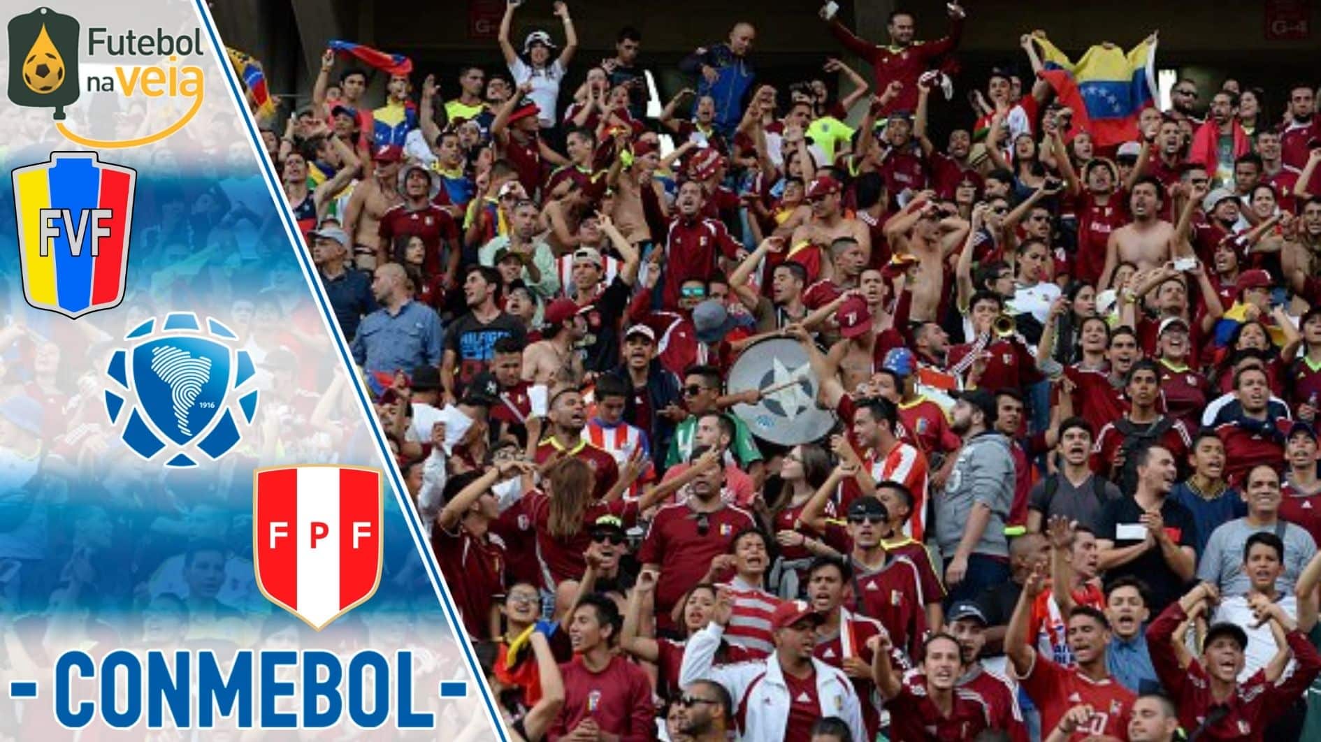 Venezuela x Peru &ndash; Progn&oacute;stico e Palpite &ndash; 16/11