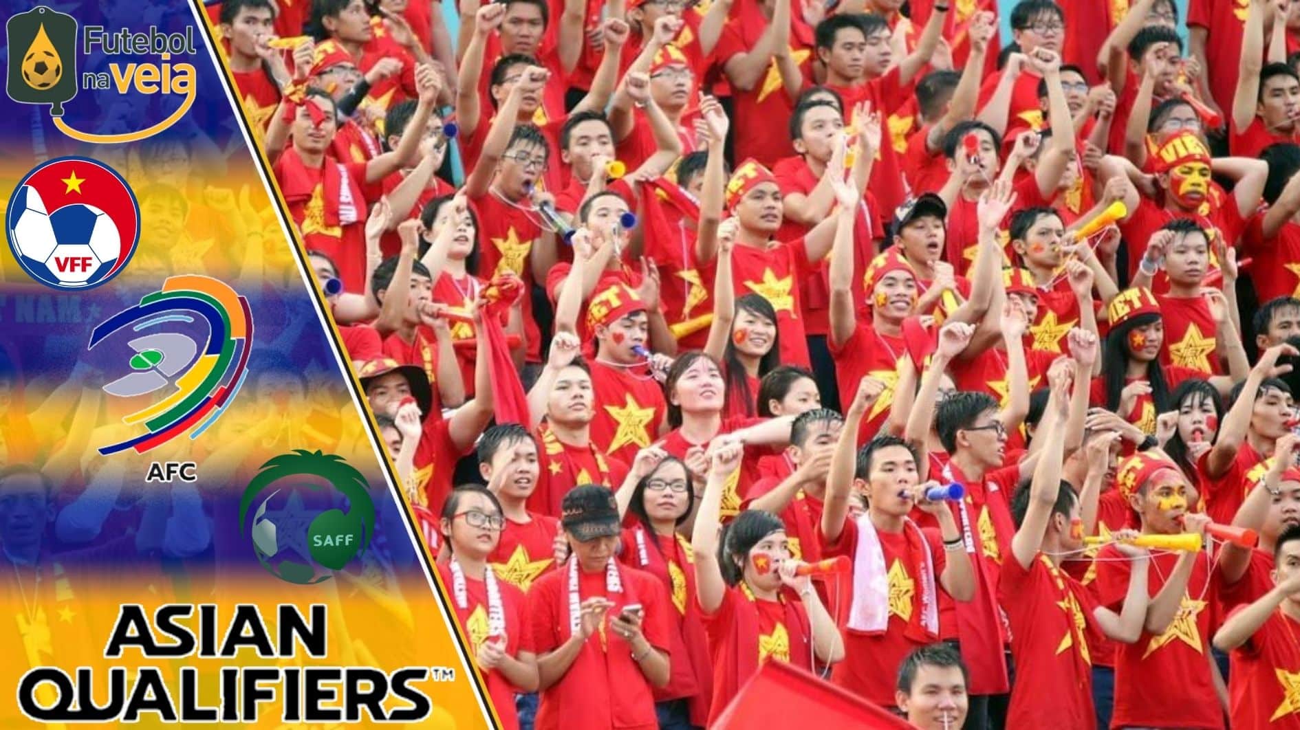 Vietn&atilde; x Ar&aacute;bia Saudita &ndash; Progn&oacute;stico e Palpite &ndash; 16/11