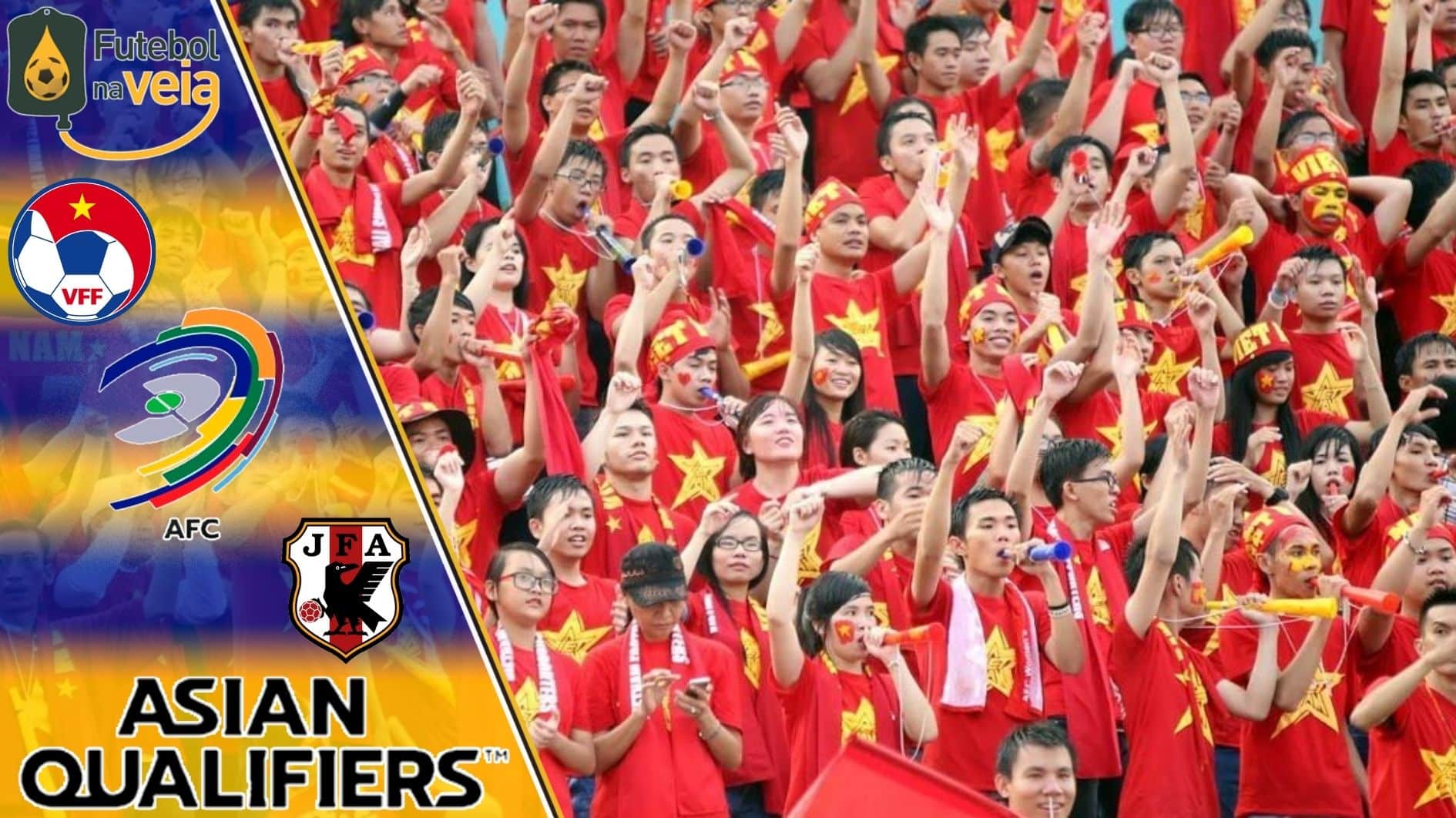 Vietn&atilde; x Jap&atilde;o &ndash; Progn&oacute;stico e Palpite &ndash; 11/11