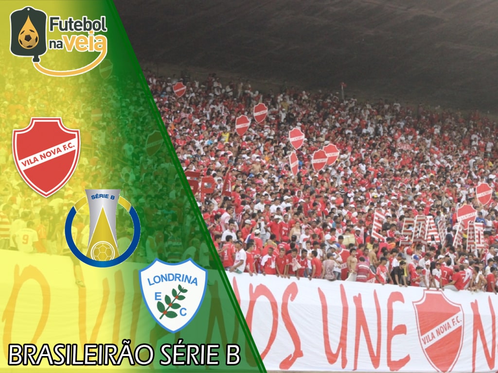 Vila Nova x Londrina &ndash; Progn&oacute;stico e Palpite &ndash; 19/11