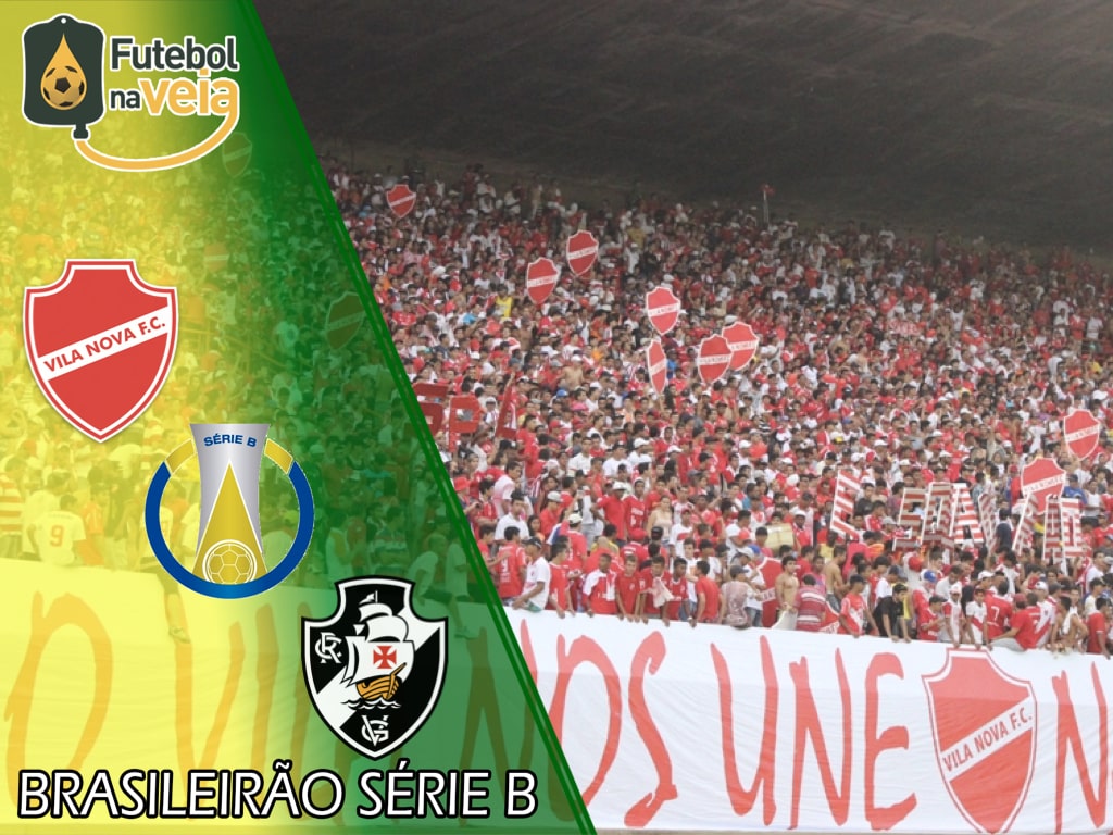 Vila Nova x Vasco &ndash; Progn&oacute;stico & Palpite &ndash; 15/11