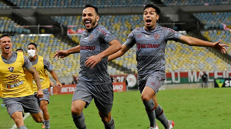 Fluminense x Palmeiras como aconteceu &ndash; resultado, destaques e rea&ccedil;&atilde;o