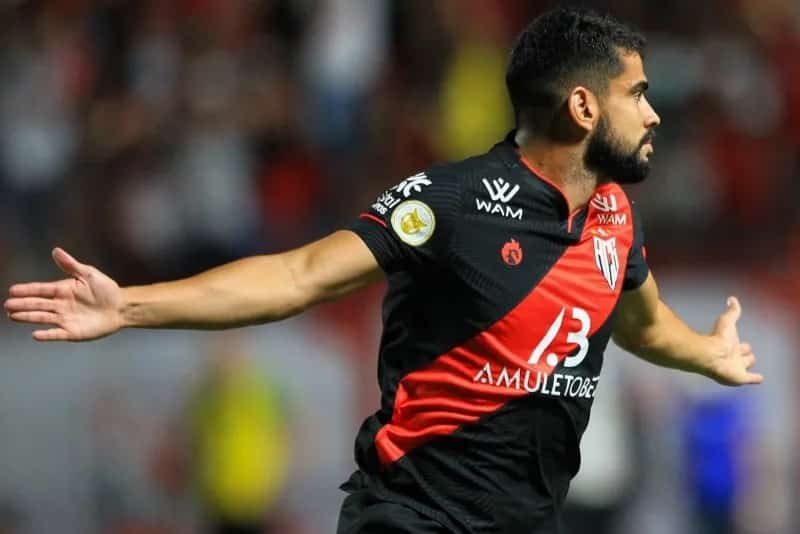 Z&eacute; Roberto diz ser um jogo complicado contra Chapecoense