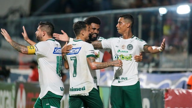 Remo x Goi&aacute;s como aconteceu &ndash; resultado, destaques e rea&ccedil;&atilde;o