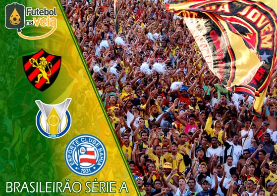 Sport x Bahia – Prognóstico & Palpite – 18/11