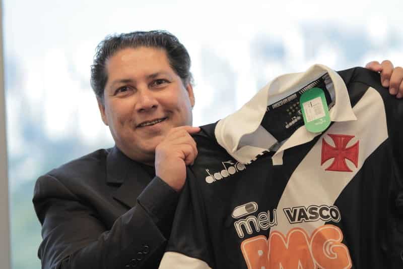 Ídolo Bismarck fala sobre acesso: “Não tenho esperanças”