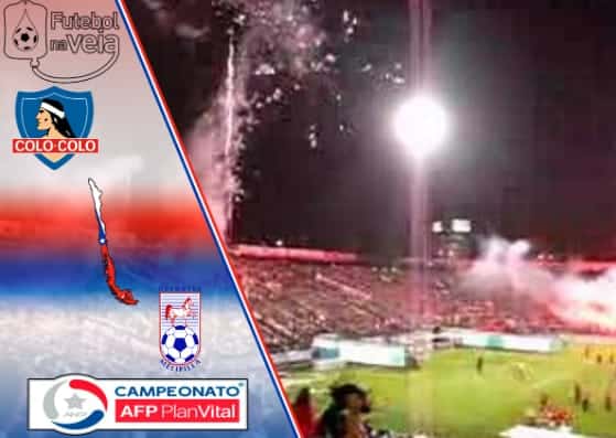Colo-Colo x Club de Deportes Melipilla &ndash; Progn&oacute;stico & Palpite &ndash; 10/11