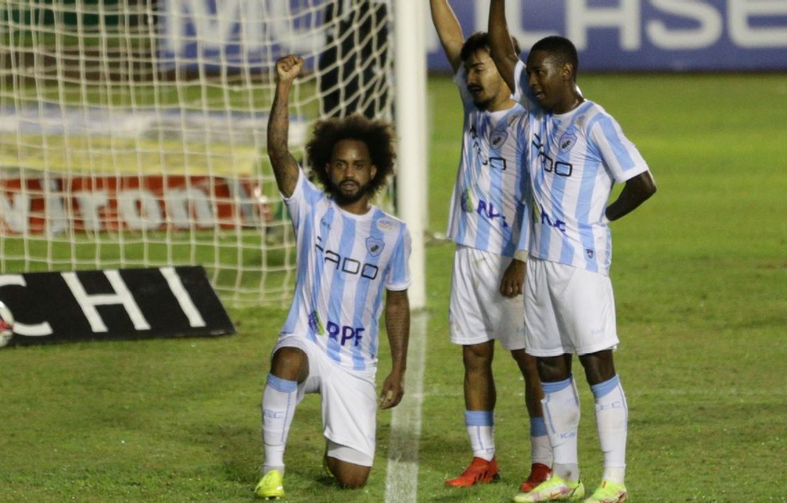 Perdemos mais uma batalha para o racismo