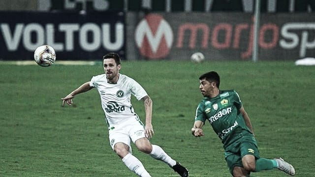 Cuiabá x Chapecoense – Como aconteceu – resultados, destaques e reação