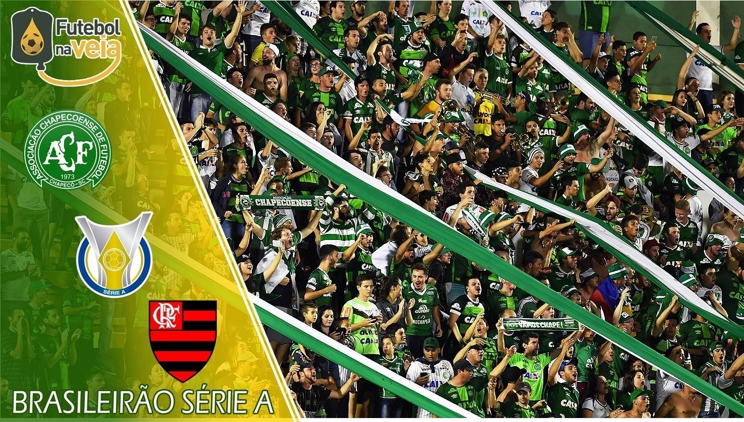 Chapecoense x Flamengo – Prognóstico e Palpite – 08/11