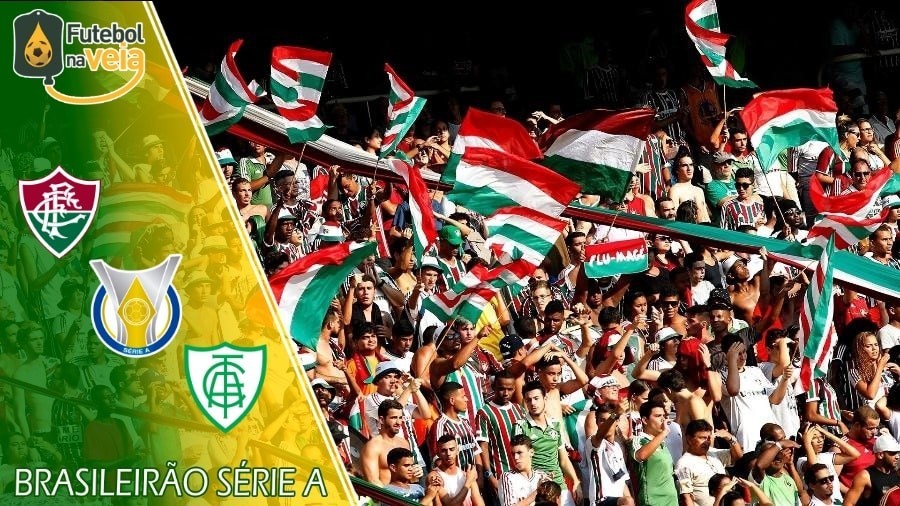 Fluminense x Am&eacute;rica-MG &ndash; Progn&oacute;stico e palpite &ndash; 21/11