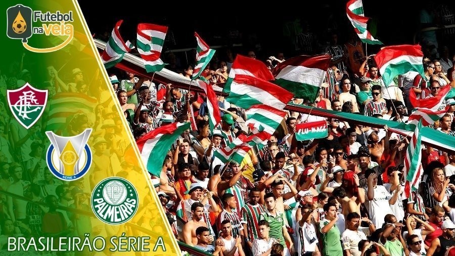 Fluminense x Palmeiras – Prognóstico e palpite – 14/11