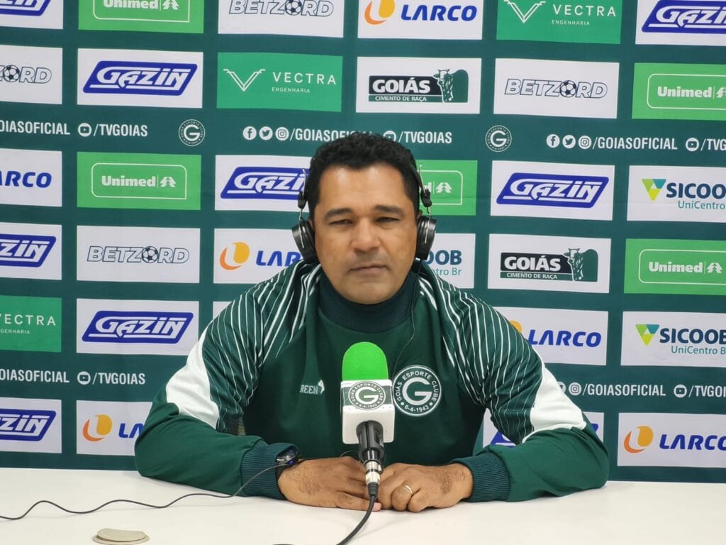 Goiás: Glauber Ramos acredita no acesso