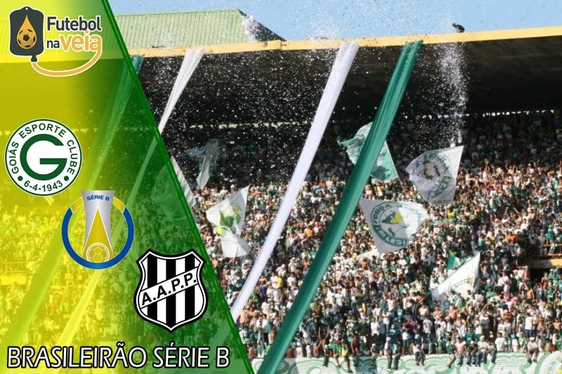 Goi&aacute;s x Ponte Preta &ndash; Progn&oacute;stico & Palpite &ndash; 02/11