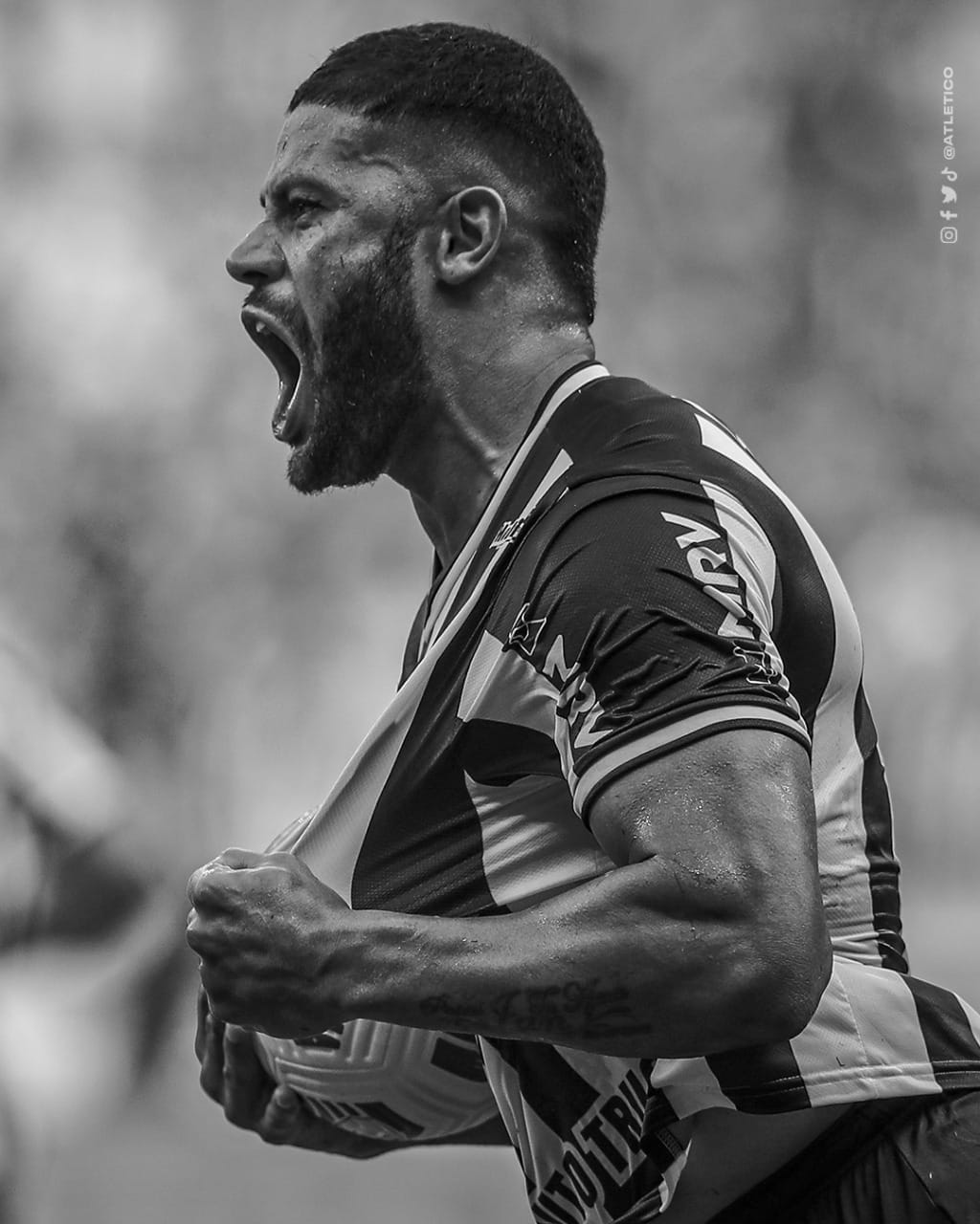 Atl&eacute;tico-MG x Fluminense como aconteceu &ndash; resultado, destaques e rea&ccedil;&atilde;o