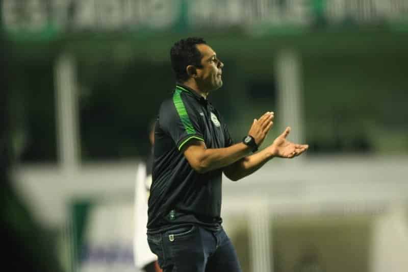 “Não será fácil”, afirma Glauber Ramos