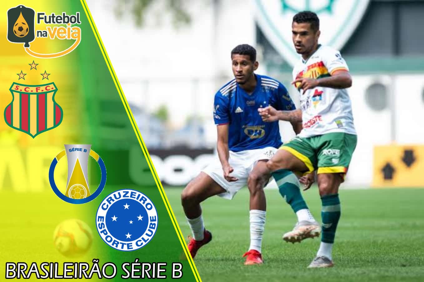 Sampaio Corr&ecirc;a x Cruzeiro &ndash; Progn&oacute;stico & Palpite &ndash; 18/11