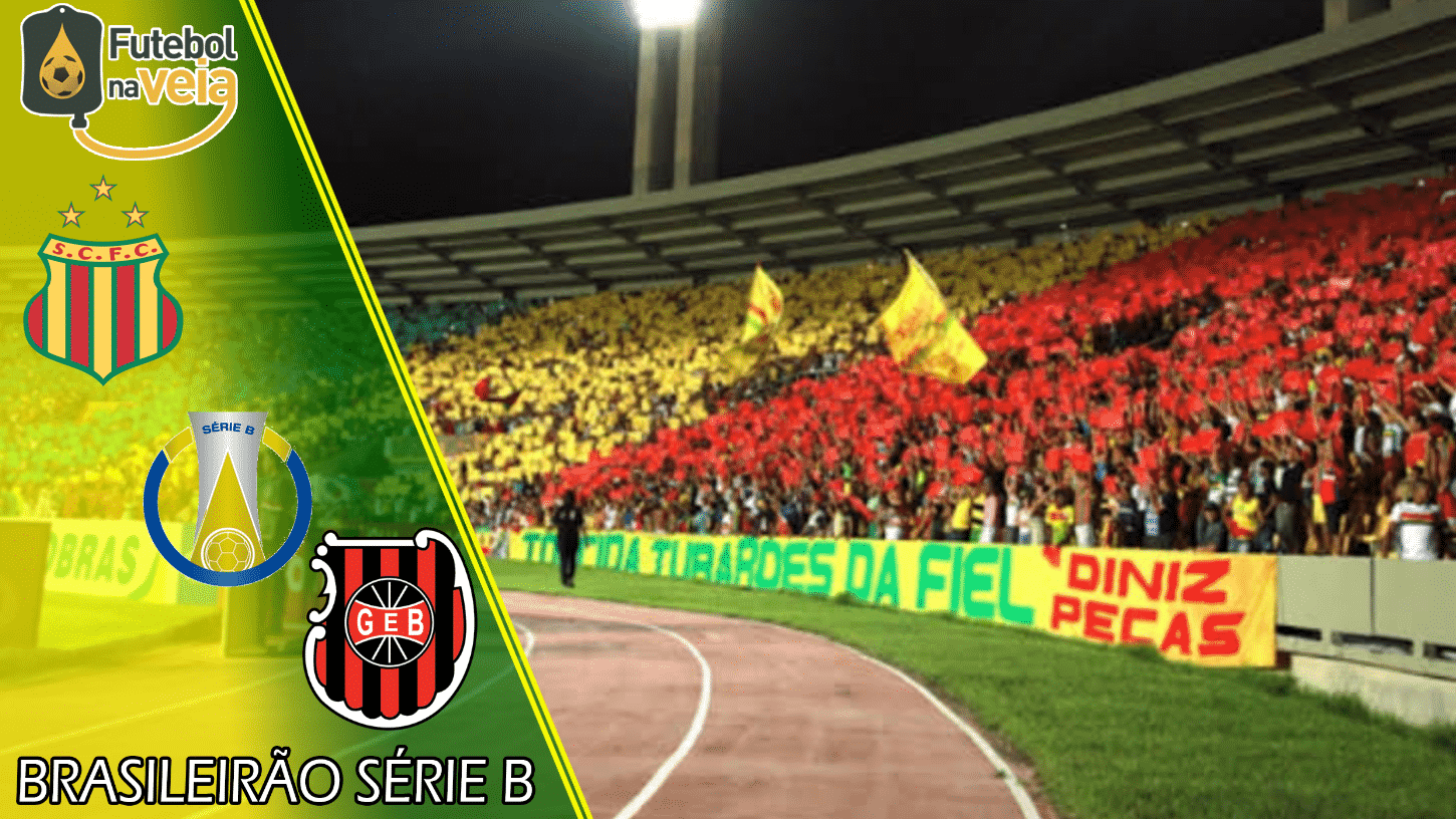 Sampaio Corrêa x Brasil de Pelotas – Prognóstico & Palpite – 07/11