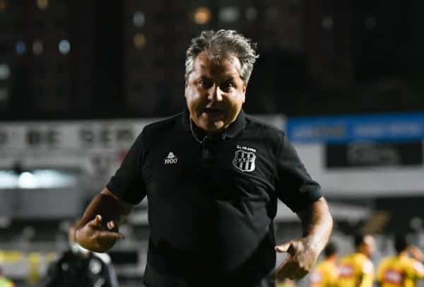 Kleina destaca: &ldquo;O que diferenciou para o Niltinho e o Mois&eacute;s &eacute; que foram muito compromissados com a fun&ccedil;&atilde;o&rdquo;