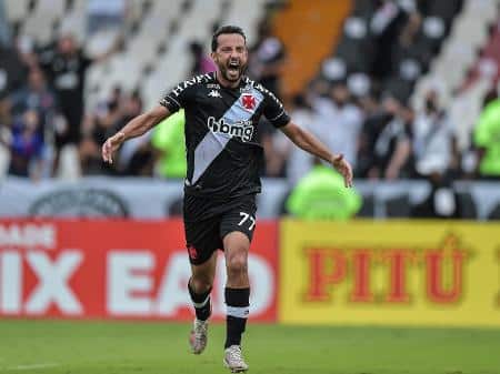 Vasco terá força máxima contra o Guarani