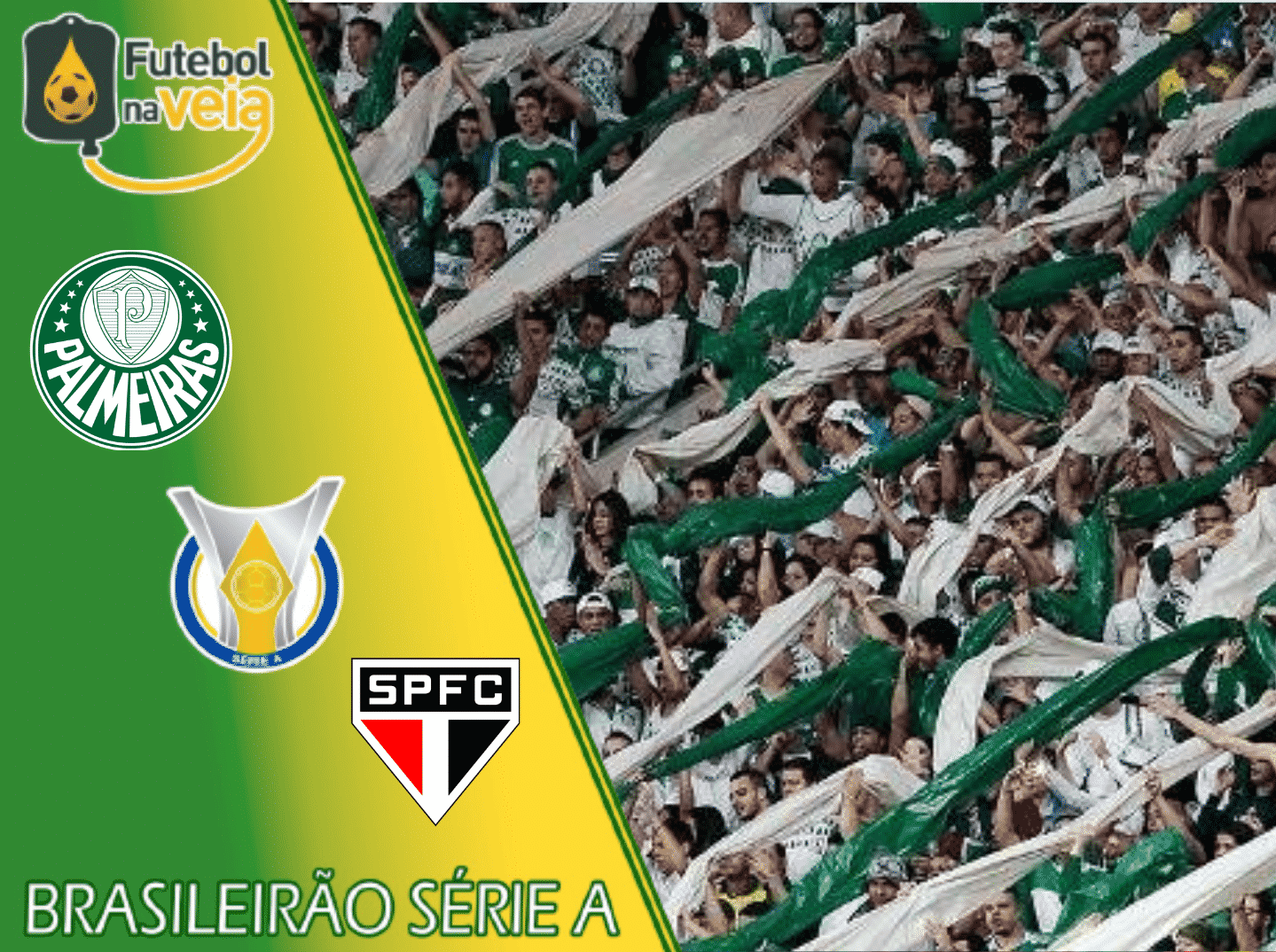 Palmeiras x São Paulo – Prognóstico e palpite – 17/11