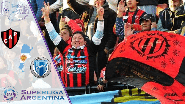 Patronato x Godoy Cruz &ndash; Progn&oacute;stico e palpite &ndash; 27/11