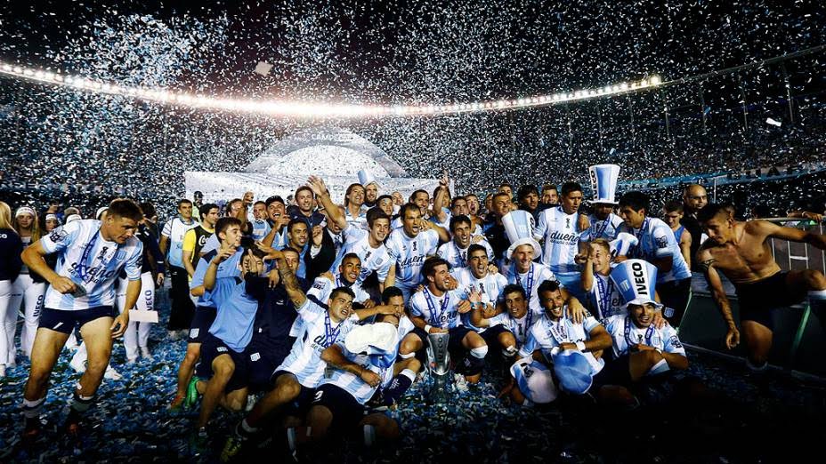 A evolução do Campeonato Argentino – um dos torneios mais antigo do mundo