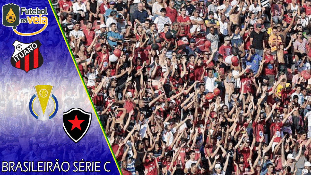 Ituano x Botafogo-PB &ndash; Progn&oacute;stico & palpite &ndash; 06/11