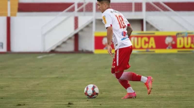 Tombense x Ypiranga Como aconteceu &ndash; Resultado, Destaques e Rea&ccedil;&atilde;o