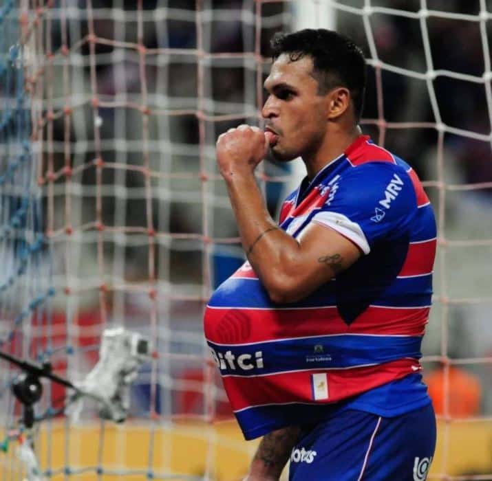 Fortaleza x Palmeiras como aconteceu &ndash; Resultado, destaques e rea&ccedil;&atilde;o