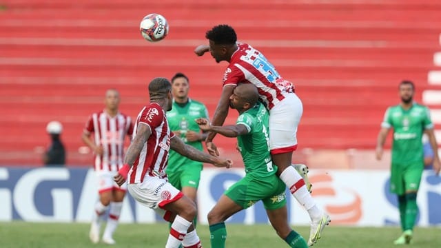 N&aacute;utico x&nbsp;Coritiba&nbsp;como aconteceu &ndash; resultado, destaques e rea&ccedil;&atilde;o&nbsp;