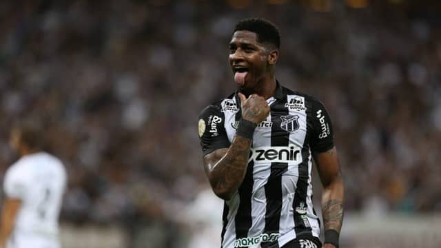 Cear&aacute; x Corinthians como aconteceu &ndash; resultado, destaques e rea&ccedil;&atilde;o