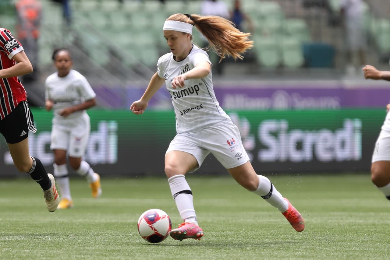 Santos x S&atilde;o Paulo como aconteceu &ndash; Resultado, destaques e rea&ccedil;&atilde;o