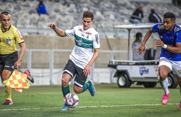 Natanael entra na mira de tricolores