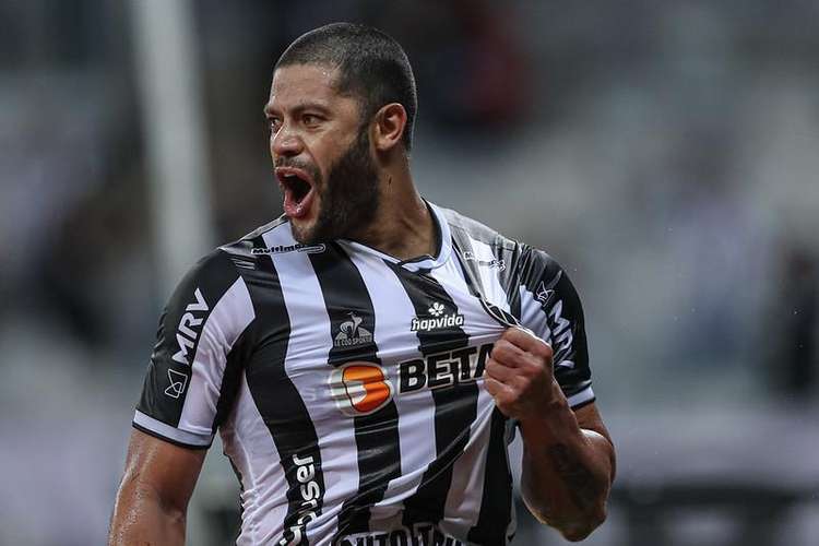 Quem ser&aacute; o &ldquo;Rei da Am&eacute;rica&rdquo; de 2021? Atacante do Galo est&aacute; entre os finalistas; veja