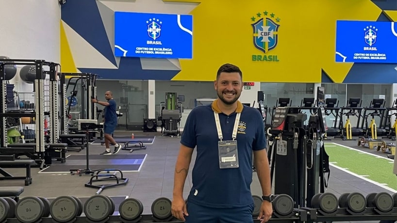 T&eacute;cnico Eduardo Abdo diz que Ponte chega forte na Copinha 2022: &ldquo;Estamos focados em representar da melhor maneira poss&iacute;vel a camisa da Ponte&rdquo;