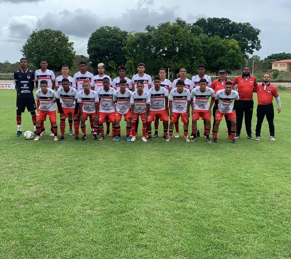 River-PI define seu esquema de viagem para S&atilde;o Paulo