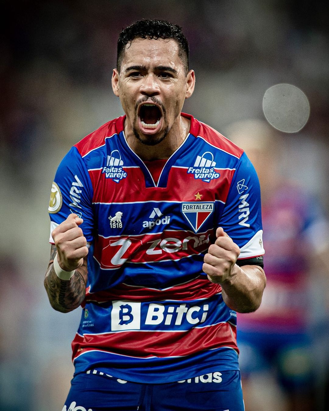 Fortaleza x Bahia como aconteceu &ndash; Resultado, destaques e rea&ccedil;&atilde;o