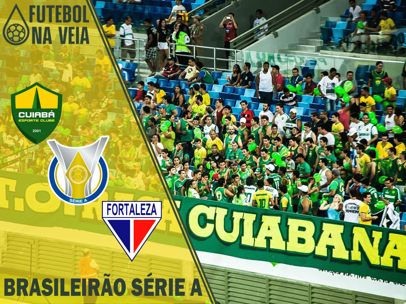 Cuiab&aacute; x Fortaleza &ndash; Progn&oacute;stico e Palpite &ndash; 06/12
