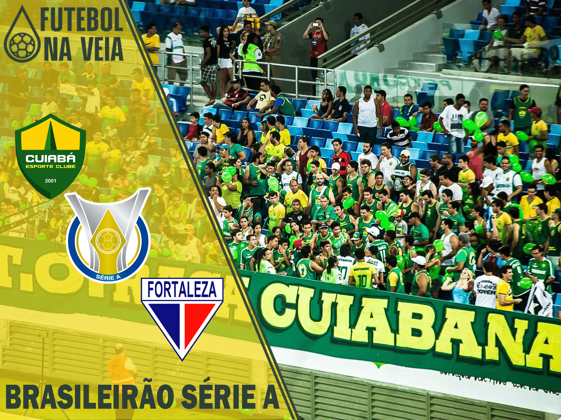 Cuiabá x Fortaleza – Prognóstico e Palpite – 06/12