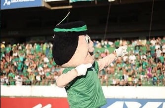 Guarani: cinco posições em ranking CBF e vaga na Copa do Brasil