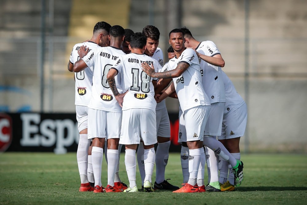 Galinho divulga lista de relacionados para a 52&ordf; edi&ccedil;&atilde;o da Copinha; veja nomes