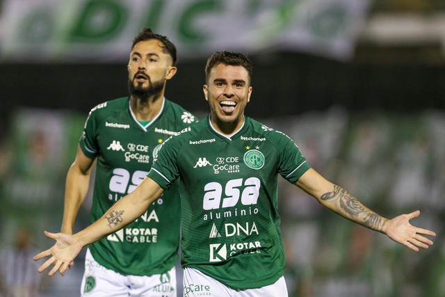 Andrigo aguarda Guarani para conversar sobre renova&ccedil;&atilde;o de contrato